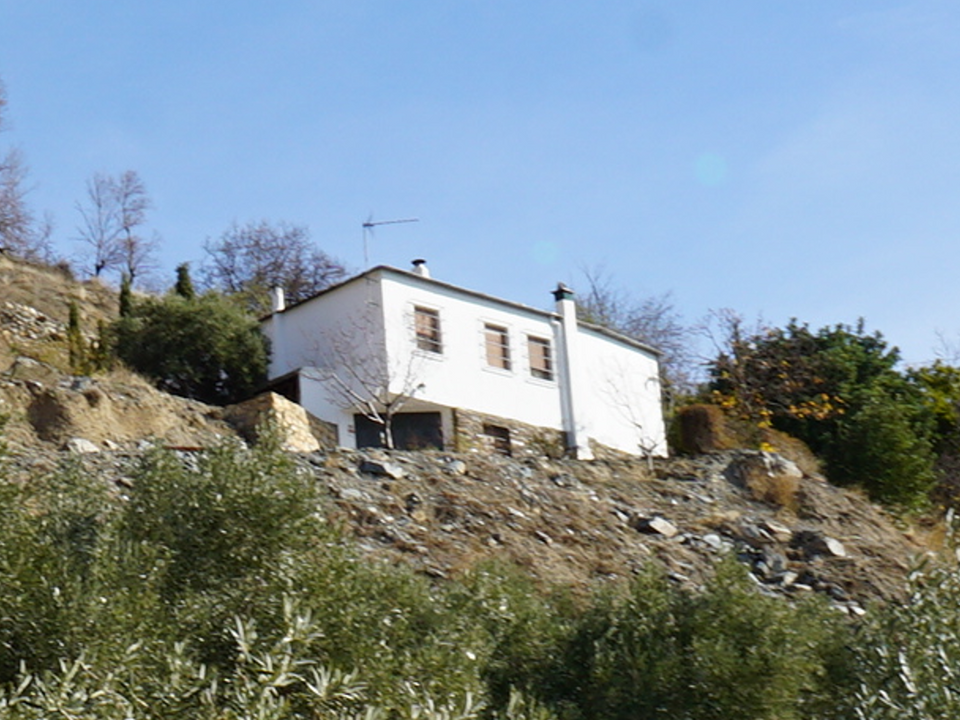 Landejendom i Canar, Granada - foto 3